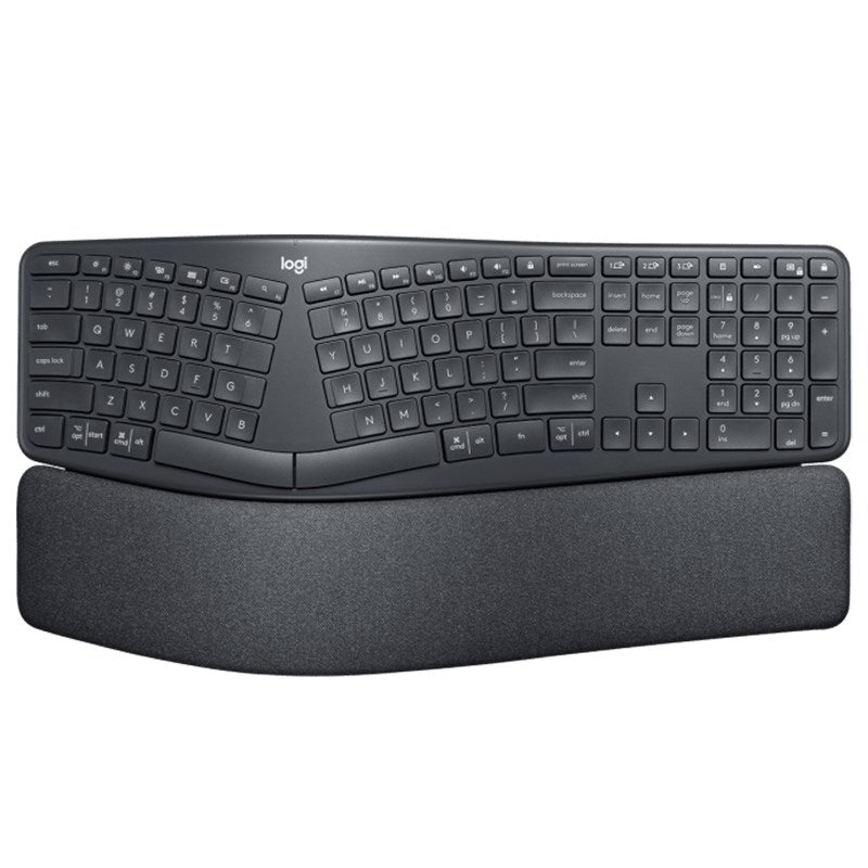 Logitech ERGO K860 Wireless Split Keyboard(920-010111) - 1