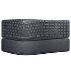 Logitech ERGO K860 Wireless Split Keyboard(920-010111) - 1