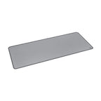Logitech Extended Gaming Mouse Pad - Mid Grey(956-000046) - 2