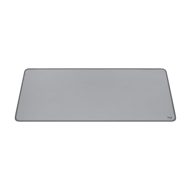 Logitech Extended Gaming Mouse Pad - Mid Grey(956-000046) - 1