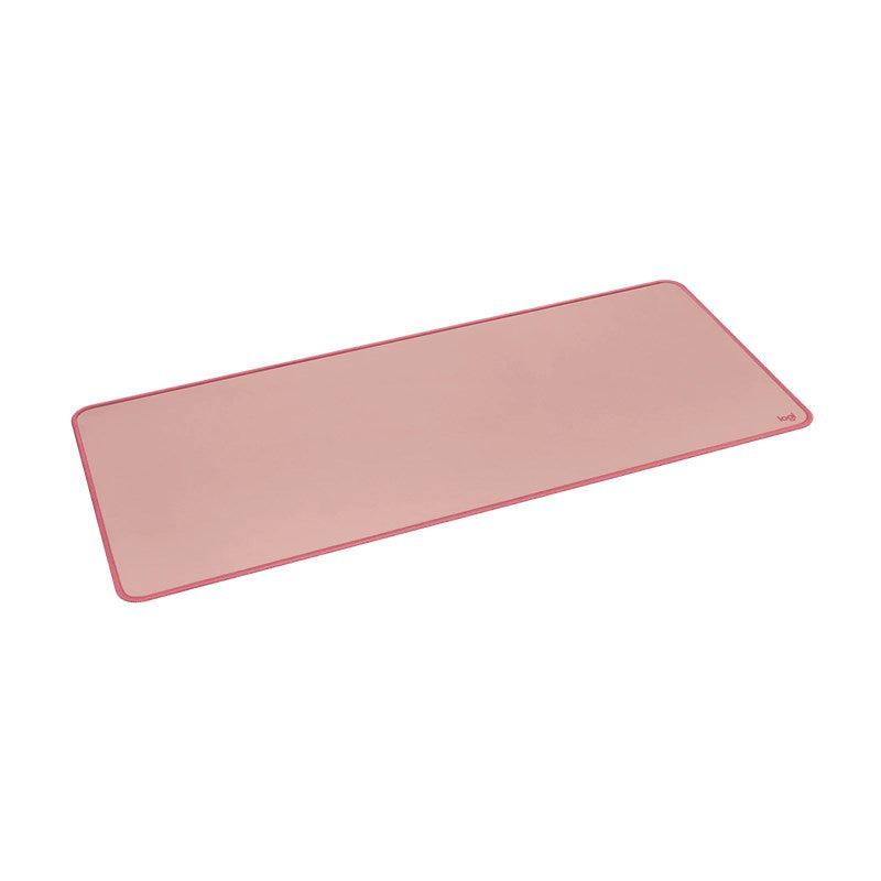 Logitech Extended Gaming Mouse Pad - Rose(956-000045) - 2