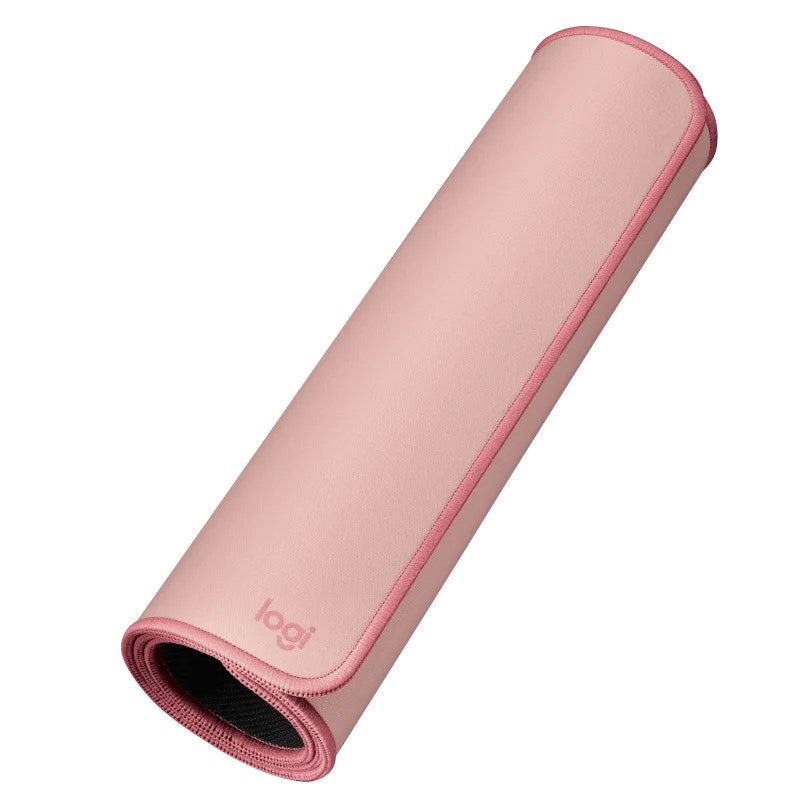 Logitech Extended Gaming Mouse Pad - Rose(956-000045) - 3