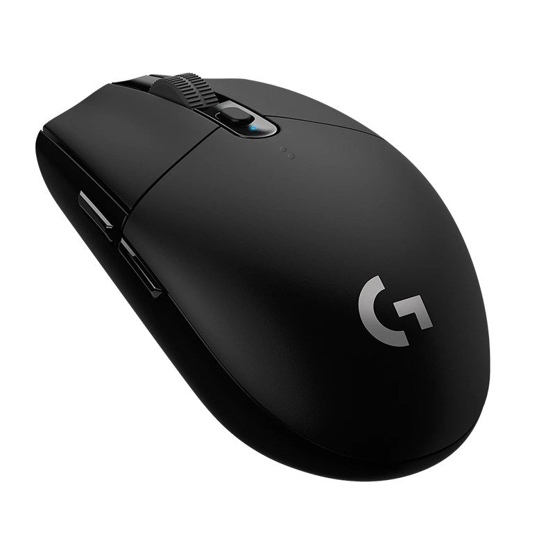 Logitech G305 LIGHTSPEED Wireless Gaming Mouse - Black(910-006041) - 2