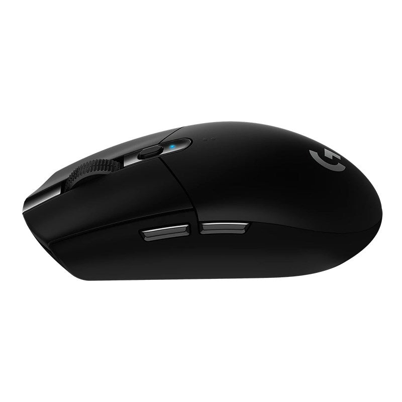 Logitech G305 LIGHTSPEED Wireless Gaming Mouse - Black(910-006041) - 4