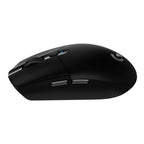 Logitech G305 LIGHTSPEED Wireless Gaming Mouse - Black(910-006041) - 4