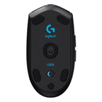Logitech G305 LIGHTSPEED Wireless Gaming Mouse - Black(910-006041) - 5