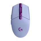 Logitech G305 LIGHTSPEED Wireless Gaming Mouse - Lilac(910-006040) - 5