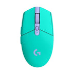 Logitech G305 LIGHTSPEED Wireless Gaming Mouse - Mint(910-006376) - 1