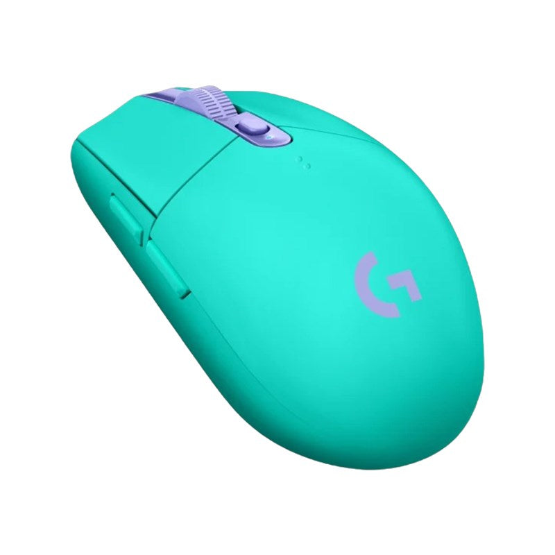 Logitech G305 LIGHTSPEED Wireless Gaming Mouse - Mint(910-006376) - 2