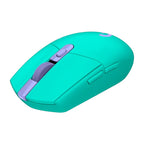 Logitech G305 LIGHTSPEED Wireless Gaming Mouse - Mint(910-006376) - 3