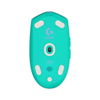 Logitech G305 LIGHTSPEED Wireless Gaming Mouse - Mint(910-006376) - 5
