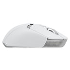 Logitech G309 LIGHTSPEED Dual Mode Wireless Optical Gaming Mouse - White(910-007209) - 6