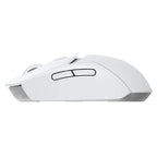 Logitech G309 LIGHTSPEED Dual Mode Wireless Optical Gaming Mouse - White(910-007209) - 2