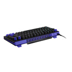 Logitech G512X 75 TMR Analog/Mechanical Gaming Keyboard - Black(920-013942) - 3