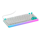 Logitech G512X 75 TMR Analog/Mechanical Gaming Keyboard - White(920-013962) - 3