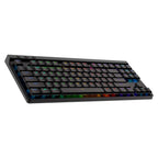 Open Box - Logitech G515 LIGHTSPEED TKL Mechanical Wireless Gaming Keyboard - Black(920-012580-OP) - 2