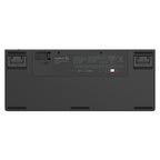 Open Box - Logitech G515 LIGHTSPEED TKL Mechanical Wireless Gaming Keyboard - Black(920-012580-OP) - 7