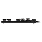 Logitech G515 TKL RGB Mechanical Gaming Keyboard - Low-Profile GL Tactile Switches(920-012912) - 2