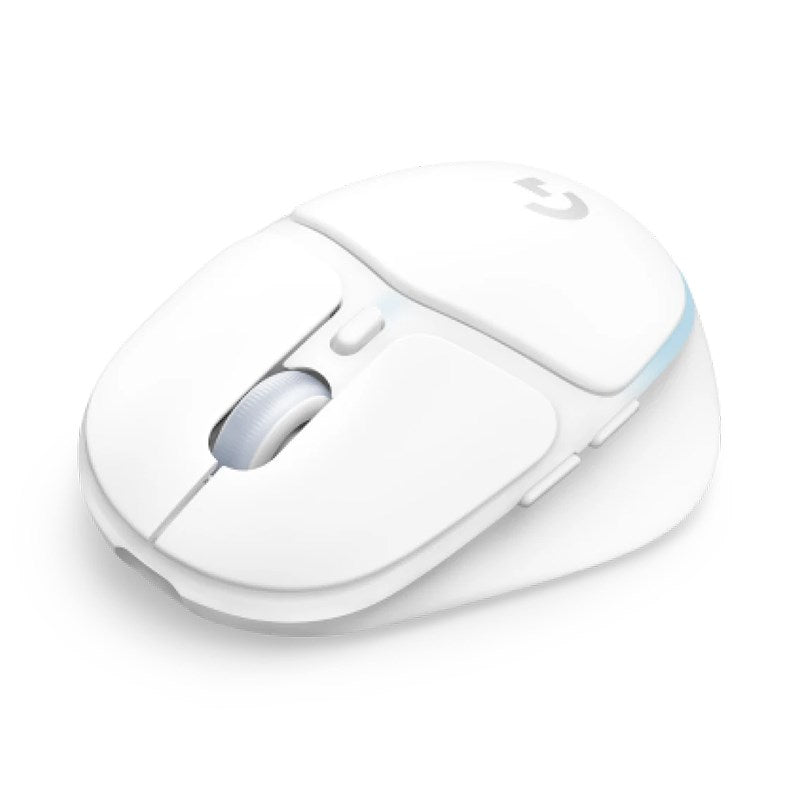 Logitech G705 Wireless RGB Gaming Mouse - Aurora Collection(910-006369) - 3