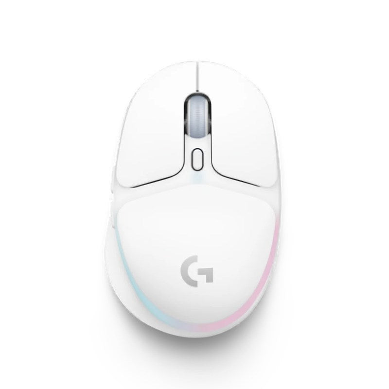 Logitech G705 Wireless RGB Gaming Mouse - Aurora Collection(910-006369) - 1