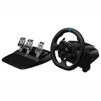 Logitech G923 TRUEFORCE Sim Racing Wheel for Xbox Series X/S & PC(941-000161) - 1