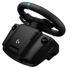 Logitech G923 TRUEFORCE Sim Racing Wheel for Xbox Series X/S & PC(941-000161) - 3