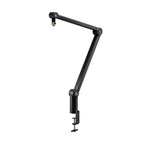 Logitech G Compass Premium Broadcast Boom Arm - Black(955-000077) - 1