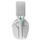 Logitech G G321 Lightspeed Wireless Gaming Headset - White(981-001570) - 4
