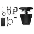 Logitech G Pro Racing Wheel for PlayStation & PC(941-000179) - 9