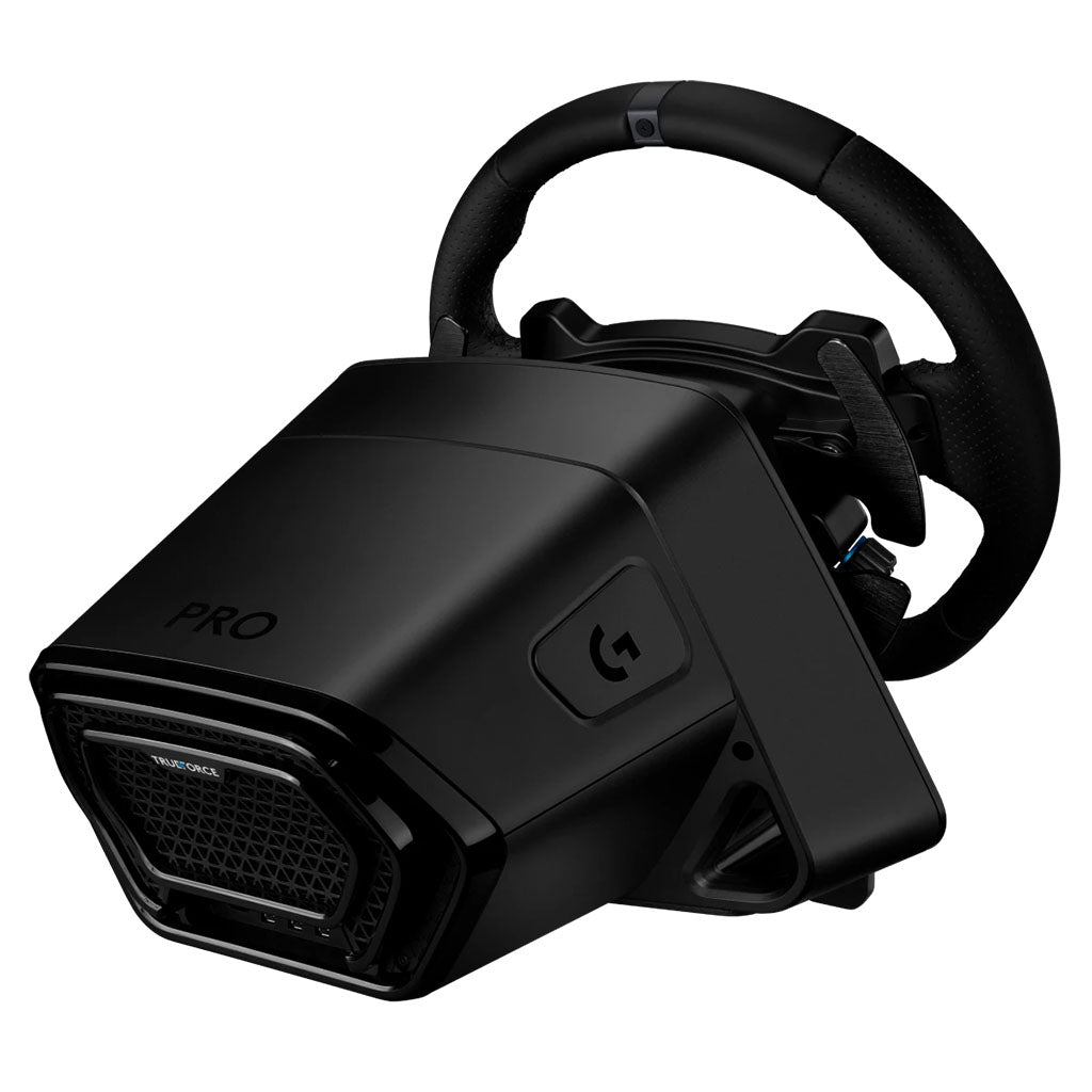 Logitech G Pro Racing Wheel for PlayStation & PC(941-000179) - 4