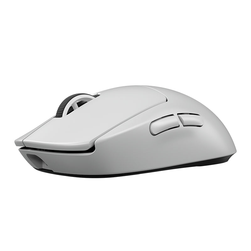 Logitech G PRO Superlight X 2 Wireless Gaming Mouse - White(910-006640) - 4