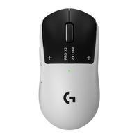 Logitech G PRO X2 SUPERSTRIKE LIGHTSPEED Wireless Gaming Mouse(910-007778) - 1