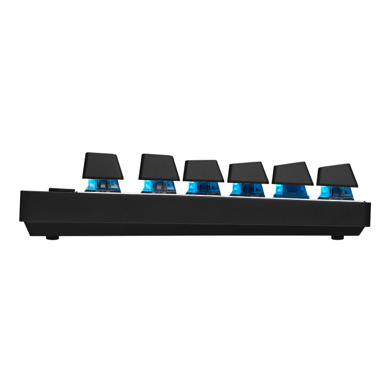 Logitech G PRO X TKL LIGHTSPEED Wireless Gaming Keyboard - Black(920-012137) - 5
