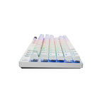 Logitech G PRO X TKL LIGHTSPEED Gaming Keyboard - White(920-012149) - 3