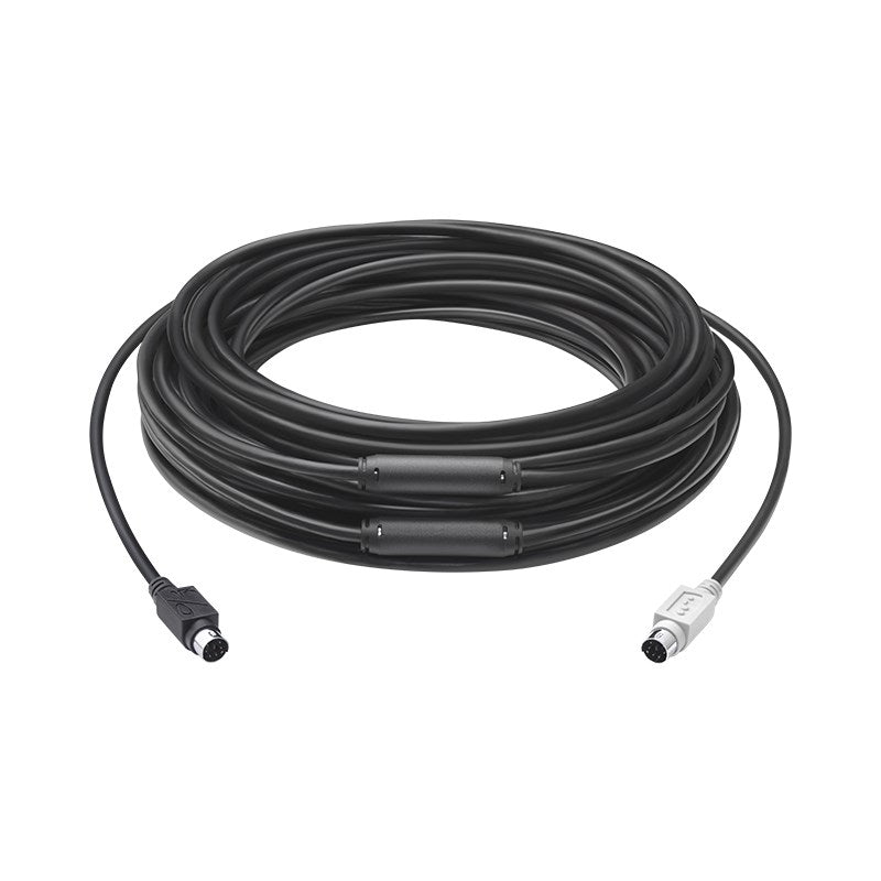 Logitech Group 15m Extended Cable(939-001490) - 1