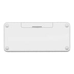 Logitech K380 Multi-Device Bluetooth Keyboard For Mac - White(920-010409) - 4