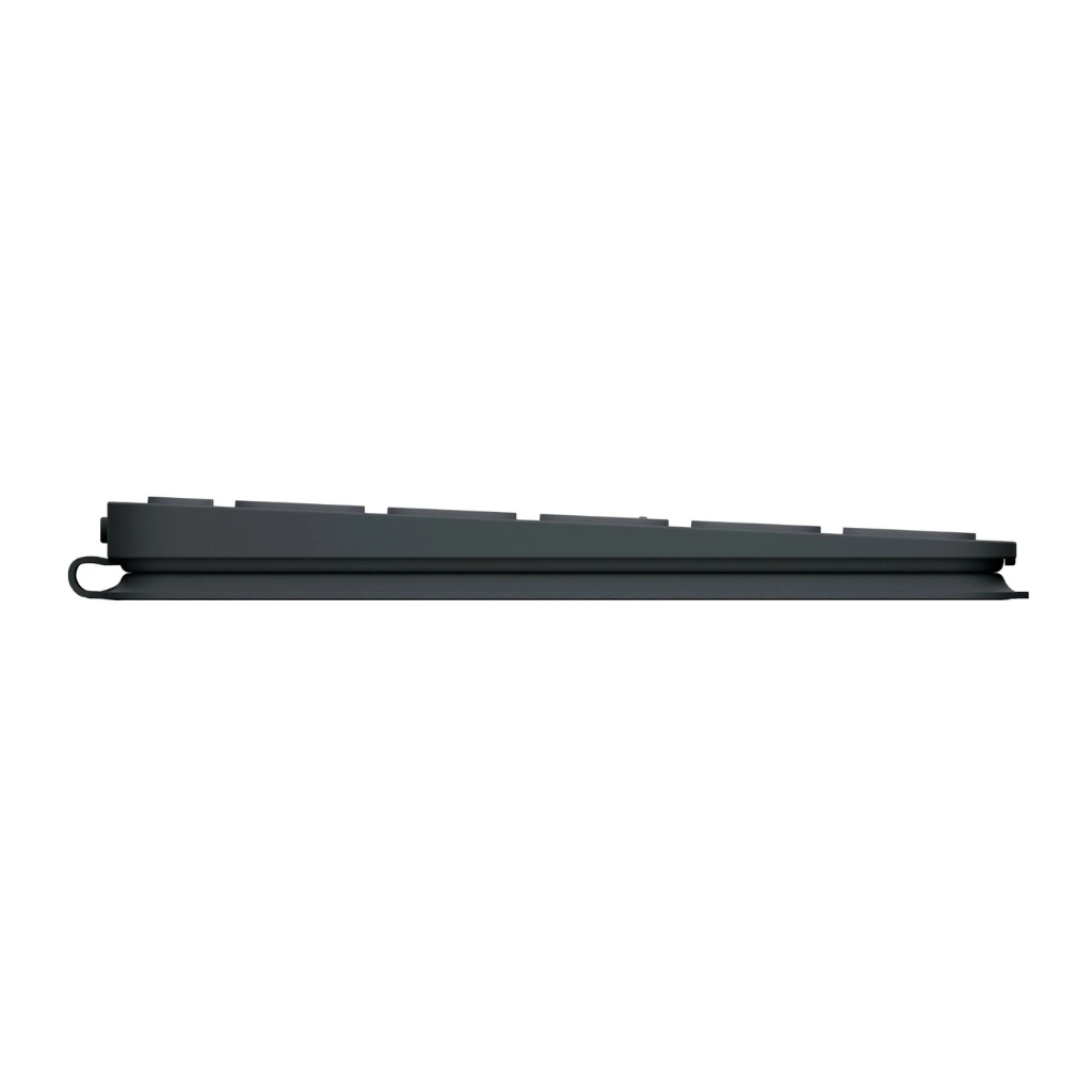 Logitech Keys-To-Go 2 Portable Wireless Keyboard - Apple Layout - Graphite(920-012923) - 5