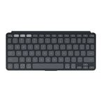 Logitech Keys-To-Go 2 Portable Wireless Keyboard - Apple Layout - Graphite(920-012923) - 2