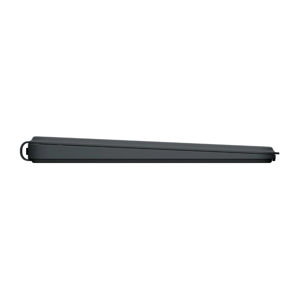 Logitech Keys-To-Go 2 Portable Wireless Keyboard - Apple Layout - Graphite(920-012923) - 6