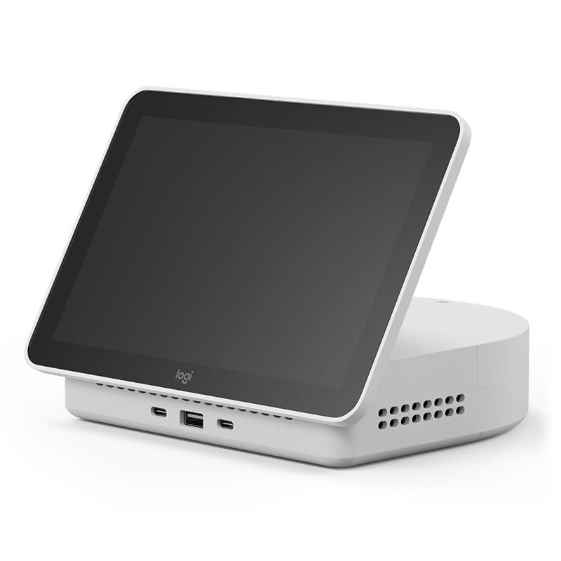 Logitech Logi Dock Flex (100W USB-C PD)(939-002184) - 1