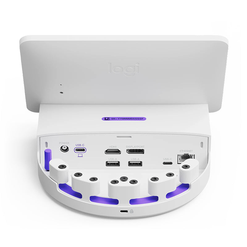 Logitech Logi Dock Flex (100W USB-C PD)(939-002184) - 5