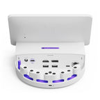 Logitech Logi Dock Flex (100W USB-C PD)(939-002184) - 5