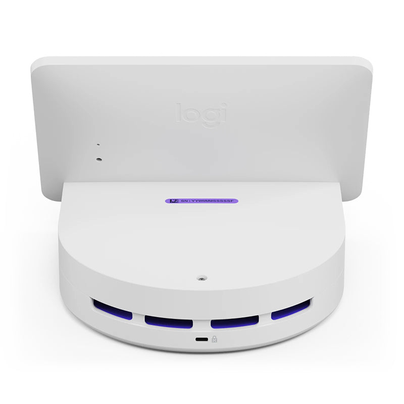 Logitech Logi Dock Flex (100W USB-C PD)(939-002184) - 4