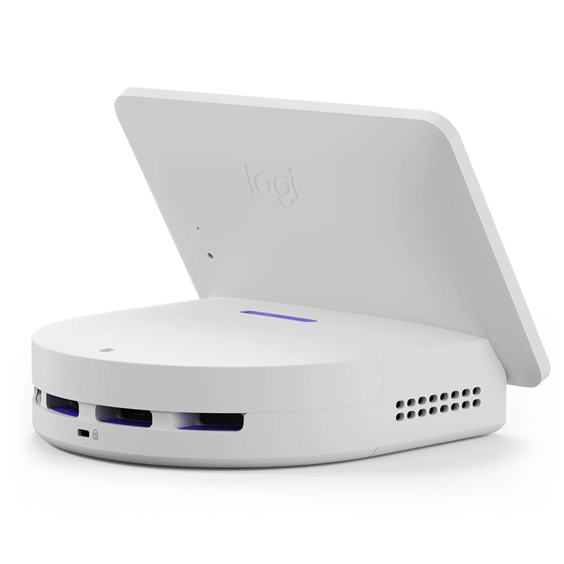 Logitech Logi Dock Flex (100W USB-C PD)(939-002184) - 3