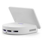 Logitech Logi Dock Flex (100W USB-C PD)(939-002184) - 3