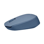 Logitech M171 Wireless Mouse - Blue Grey(910-006869) - 3