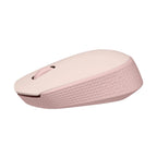 Logitech M171 Wireless Mouse - Rose(910-006868) - 2