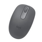 Logitech M196 Bluetooth Mouse - Graphite(910-007462) - 4