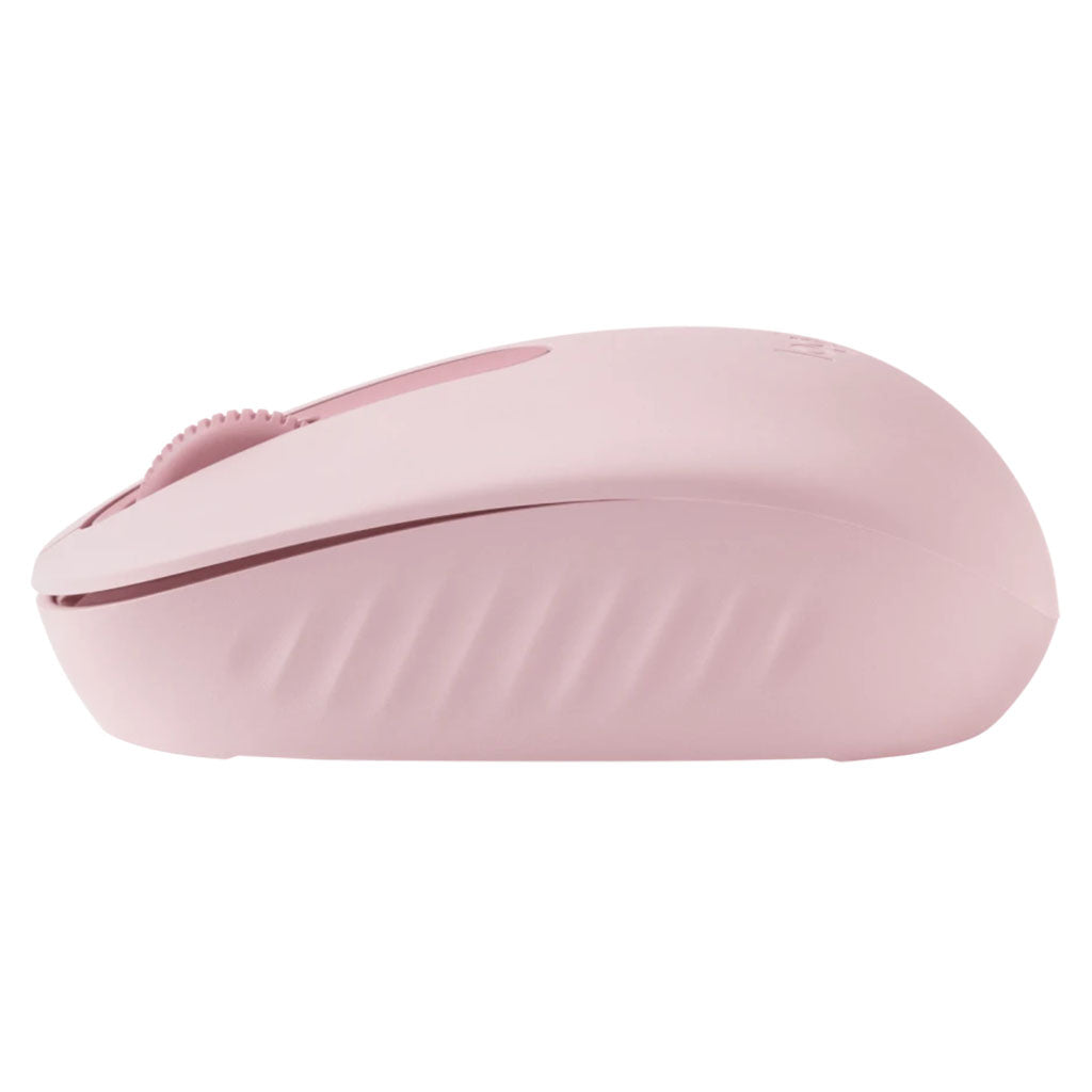 Logitech M196 Bluetooth Mouse - Rose(910-007464) - 5