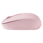Logitech M196 Bluetooth Mouse - Rose(910-007464) - 5